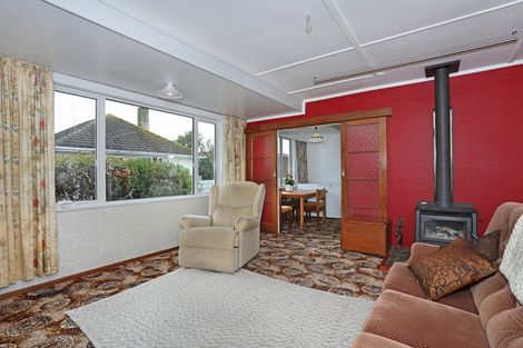 Photo of property in 4 Johnson Street, Bulls, 4818