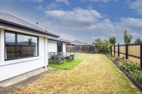 Photo of property in 21 Chert Street, Rolleston, 7614