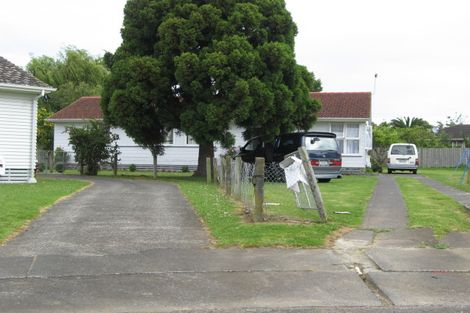 Photo of property in 6 Valetta Place, Mangere, Auckland, 2022