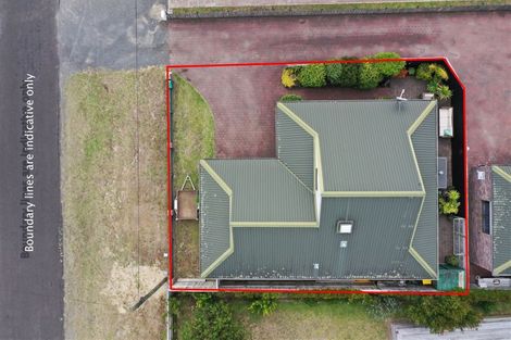 Photo of property in 212a Sylvia Road, Whangamata, 3620