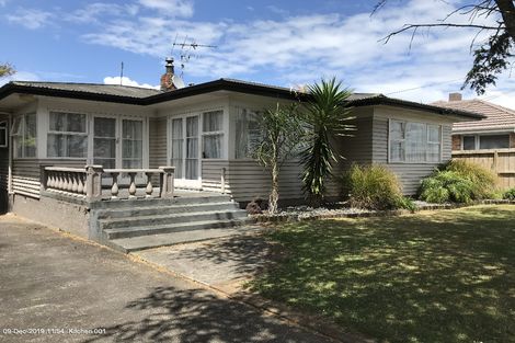 Photo of property in 37 Milan Road, Papatoetoe, Auckland, 2025