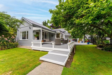 Photo of property in 113 Temuka-orari Highway, Winchester, 7985