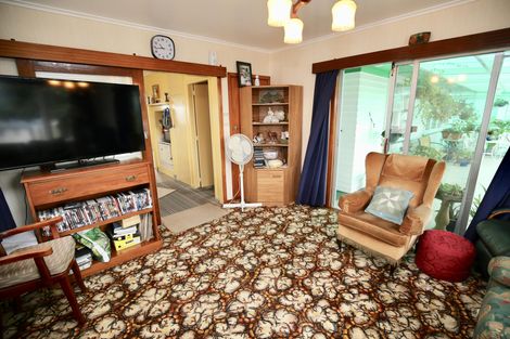 Photo of property in 157 Russell Road, Huntly, 3700