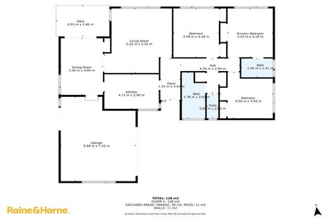 Photo of property in 16 Stormont Place, Avonhead, Christchurch, 8042