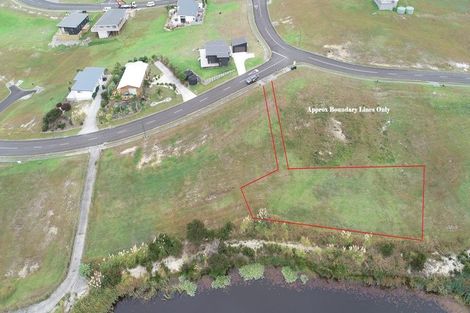 Photo of property in 46 Akeake Crescent, Karikari Peninsula, 0483