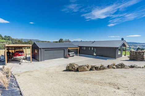 Photo of property in 156 Dons Creek Road, Waitati, 9085