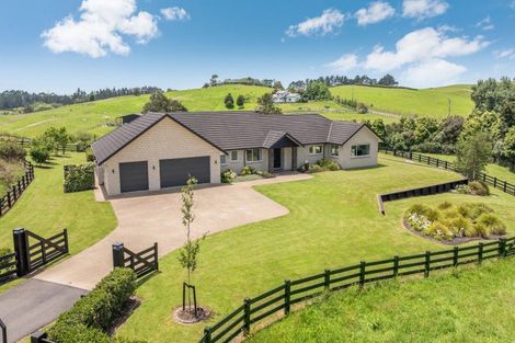 Photo of property in 280 Hunter Road, Patumahoe, Pukekohe, 2679