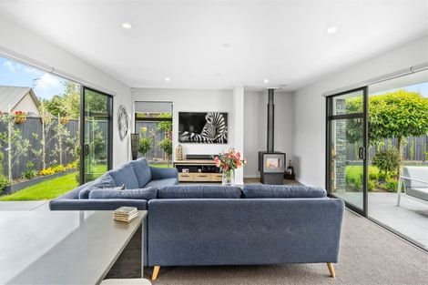 Photo of property in 17 Goldrush Lane, Rolleston, 7614