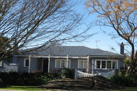 Photo of property in 31 Lucknow Road, Havelock North, 4130