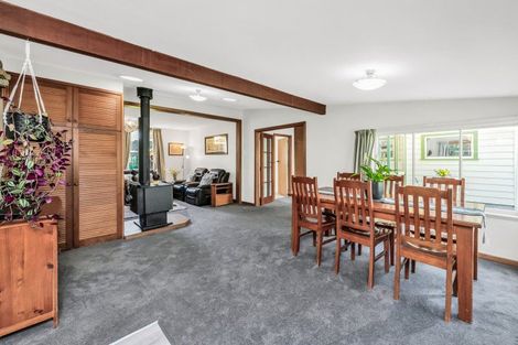 Photo of property in 176 Adams Road, Greendale, Christchurch, 7671