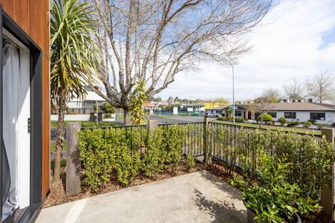 Photo of property in 3/13 Palmerston Street, Hamilton Central, Hamilton, 3204