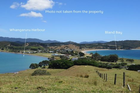 Photo of property in 664 Whangaruru North Road, Whangaruru, Russell, 0184