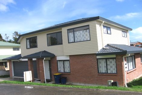 Photo of property in 17 Ali Place, Ranui, Auckland, 0612