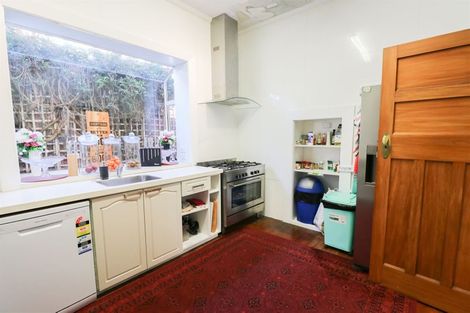 Photo of property in 5 Campbell Street, Geraldine, 7930