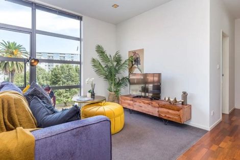 Photo of property in 216/57 Mahuhu Crescent, Auckland Central, Auckland, 1010