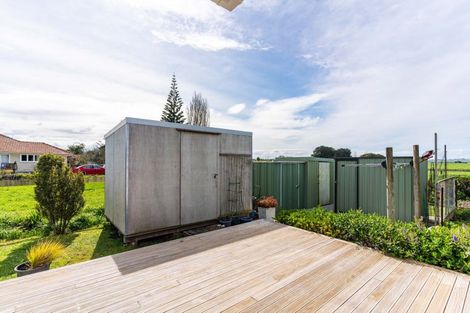 Photo of property in 54 Jellicoe Road, Ruawai, 0530