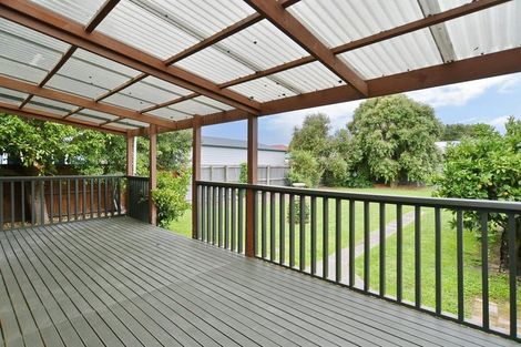 Photo of property in 45 Marshall Street, Woolston, Christchurch, 8023