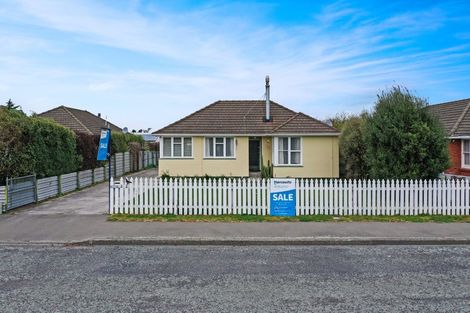 Photo of property in 22 Galbraith Street, Allenton, Ashburton, 7700