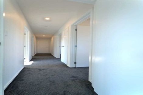 Photo of property in 4 Barbary Street, Rolleston, 7615