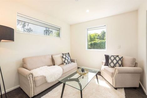 Photo of property in 211a Springfield Road, St Albans, Christchurch, 8014