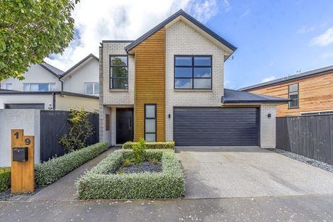 Photo of property in 19 Albert Sheppard Close, Yaldhurst, Christchurch, 8042