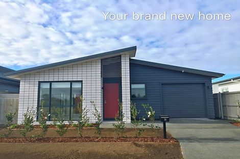 Photo of property in 78 Te Napi Drive, Takanini, 2112