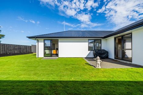 Photo of property in 57 Cork Street, Halswell, Christchurch, 8025