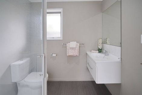 Photo of property in 1 Eversham Drive, Rolleston, 7615