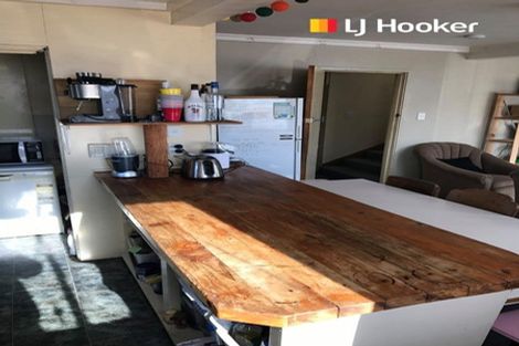 Photo of property in 128 Frederick Street, North Dunedin, Dunedin, 9016