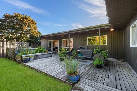 Photo of property in 20 Kirk Crescent, Kawerau, 3127