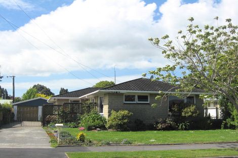 Photo of property in 38 Raleigh Street, Bishopdale, Christchurch, 8053
