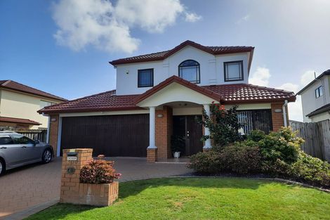 Photo of property in 450 Chapel Road, East Tamaki, Auckland, 2016