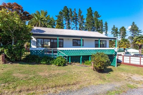 Photo of property in 209 Tirohanga Drive, Whangamata, 3620