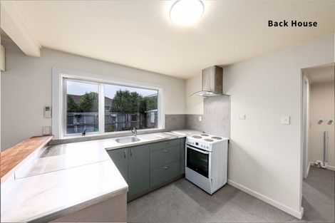 Photo of property in 16 Havelock Street, Phillipstown, Christchurch, 8011
