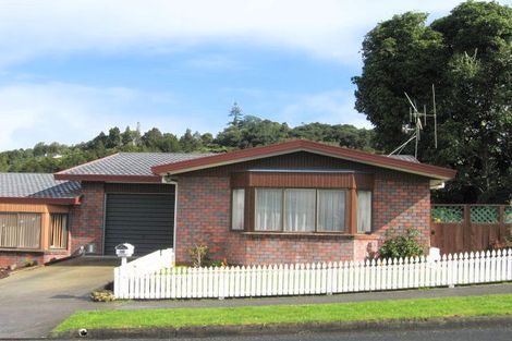 Photo of property in 46 Clark Road, Te Kamo, Whangarei, 0112