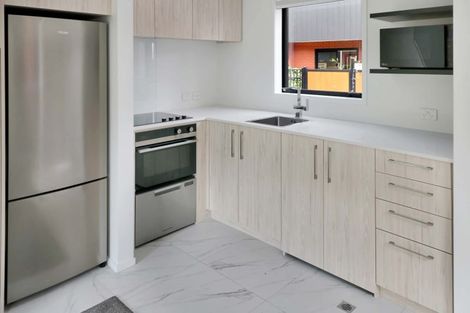 Photo of property in 5/3 Milne Crescent, Taita, Lower Hutt, 5011