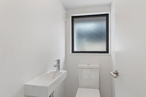 Photo of property in 4/70 Bishop Street, St Albans, Christchurch, 8014