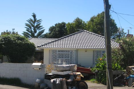 Photo of property in 21 Kelston Street, New Lynn, Auckland, 0600