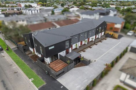 Photo of property in 2/623 Cashel Street, Linwood, Christchurch, 8011