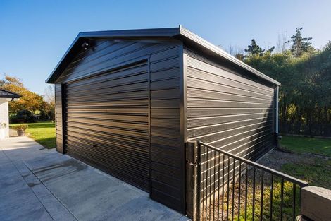 Photo of property in 849a Makerua Road, Tokomaru, Palmerston North, 4474