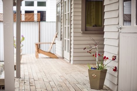 Photo of property in 46 Carnell Street, Napier South, Napier, 4110