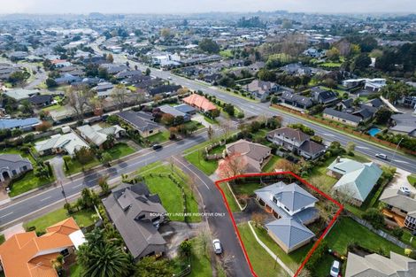 Photo of property in 3 Dugald Court, Rototuna, Hamilton, 3210