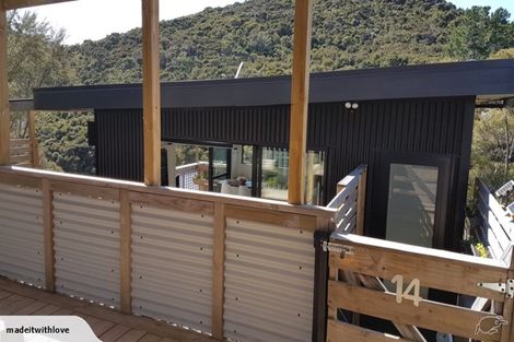 Photo of property in 14 Ward Drive, Opua, 0200