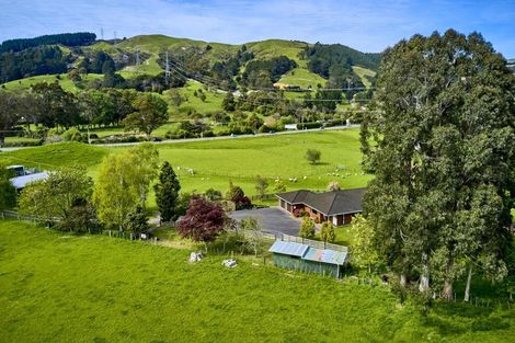 Photo of property in State Highway 58, Judgeford, Porirua, 5381