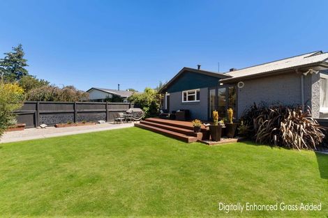 Photo of property in 70 Wesley Street, Kaiapoi, 7630