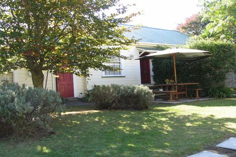 Photo of property in 48 Tainui Road, Devonport, Auckland, 0624