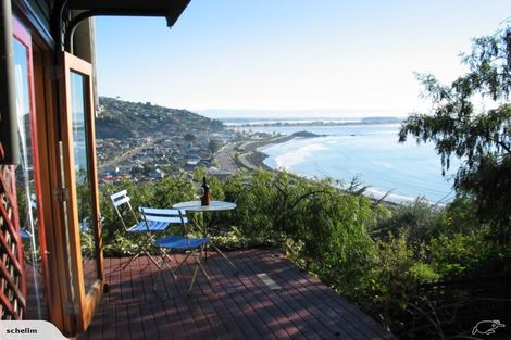 Photo of property in 50a Scarborough Road, Scarborough, Christchurch, 8081