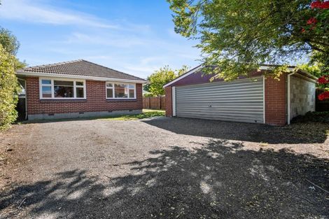 Photo of property in 104 Amyes Road, Hornby, Christchurch, 8042