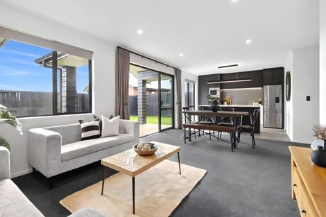 Photo of property in 110 Fairway Drive, Morrinsville, 3300