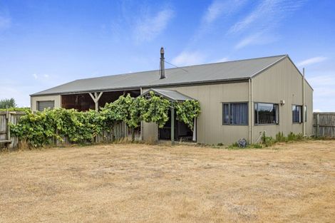 Photo of property in 975 South Eyre Road, Swannanoa, Rangiora, 7476